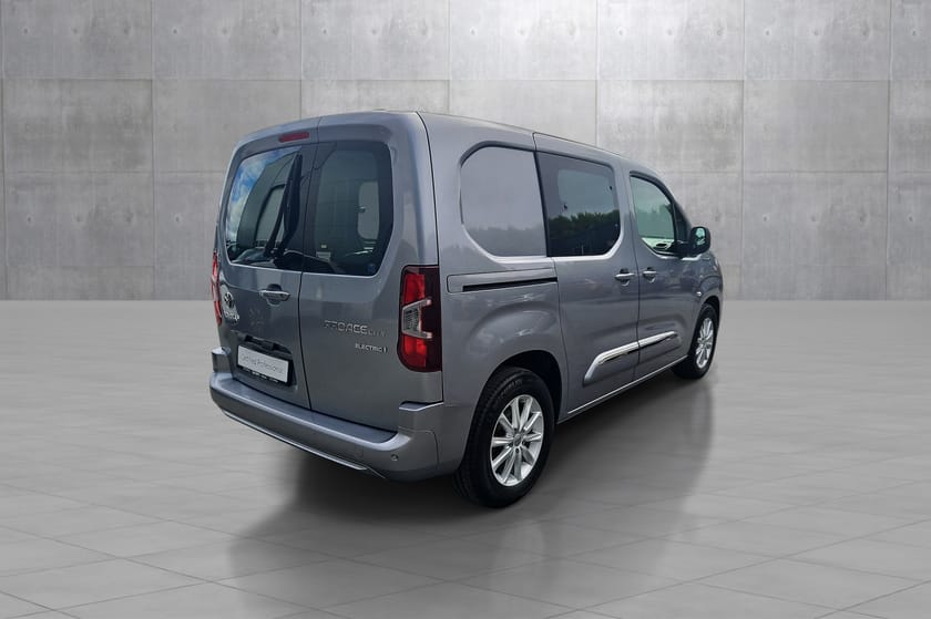 Bilde 5 av Toyota ProAce City Electric