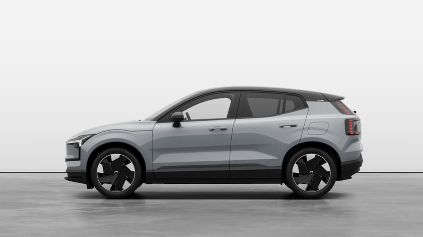 Bilde 5 av Volvo EX30 Twin Motor Performance