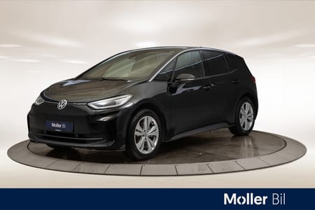 Volkswagen ID.3 Pro Performance