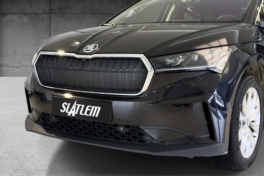 Bilde 2 av Škoda Enyaq iV 80