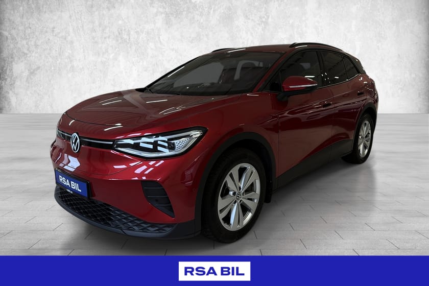 Bilde 1 av Volkswagen ID.4 Pro 4M