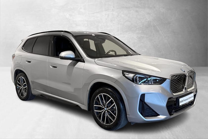 Bilde 3 av BMW iX1 xDrive30