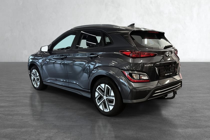 Bilde 4 av Hyundai Kona Electric 64 kWh