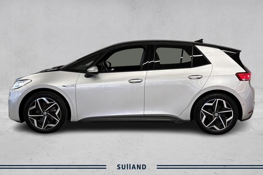 Bilde 2 av Volkswagen ID.3 Pro Performance