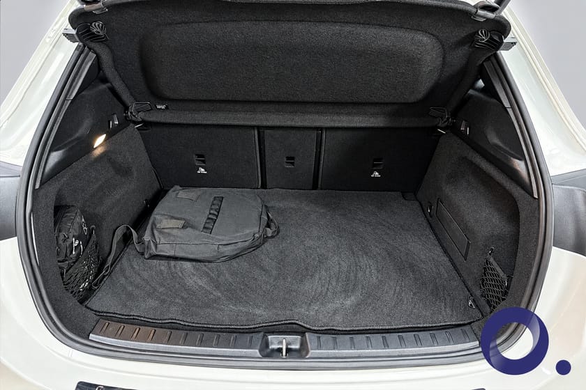 Bilde 4 av Mercedes-Benz EQA 250