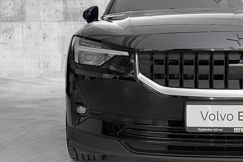 Bilde 4 av Polestar 2 Long range Dual motor