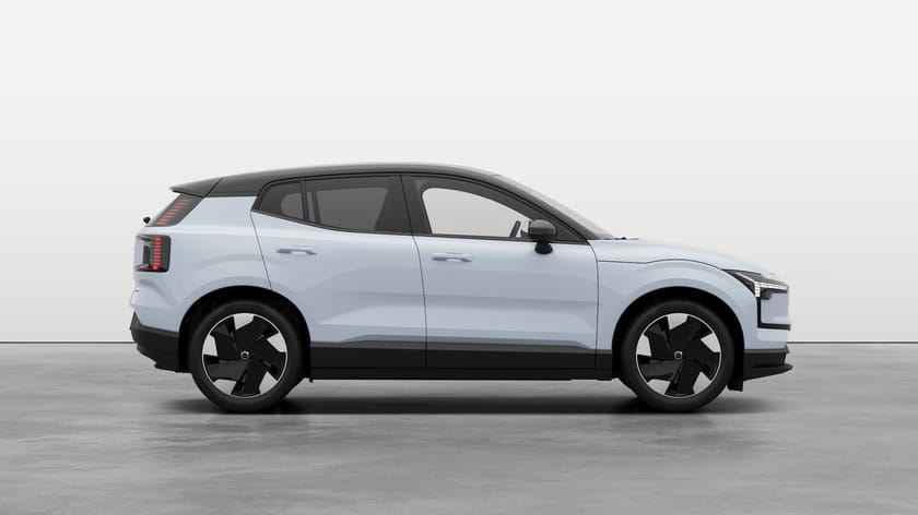 Bilde 5 av Volvo EX30 Twin Motor Performance
