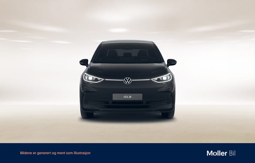 Bilde 5 av Volkswagen ID.3 Pro Performance