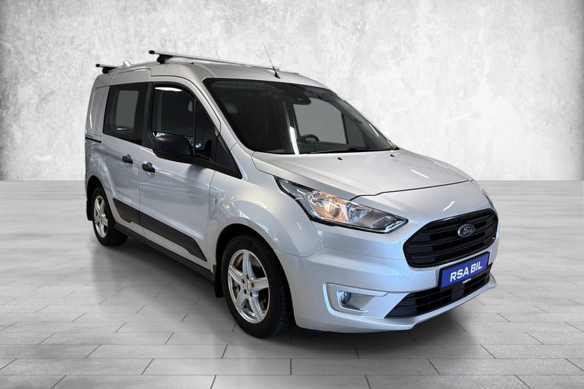 Bilde 3 av Ford Transit Connect 220