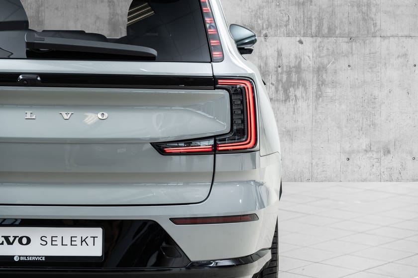 Bilde 4 av Volvo EX90 Twin Motor Performance