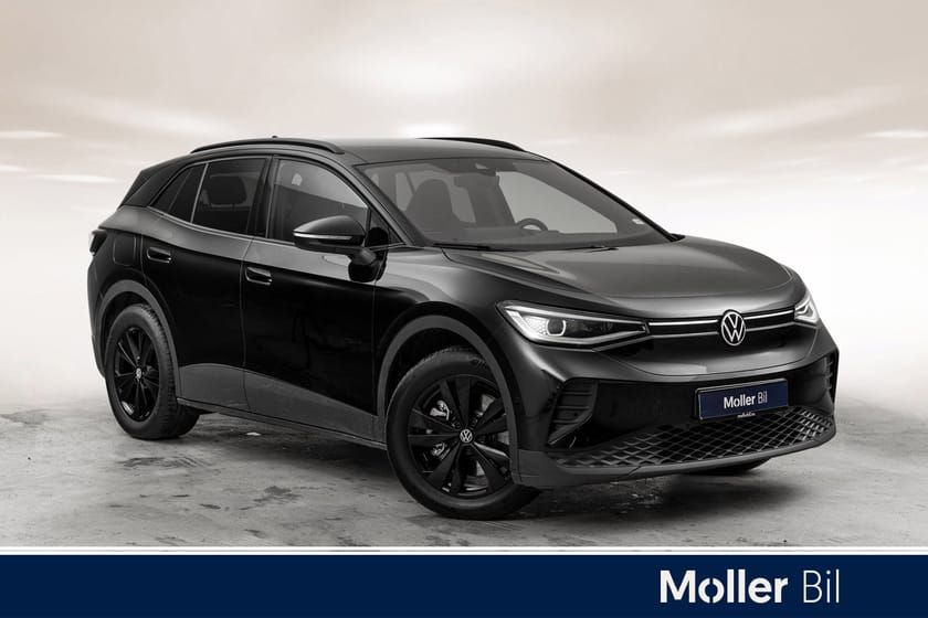 Bilde 1 av Volkswagen ID.4 Pro 4M