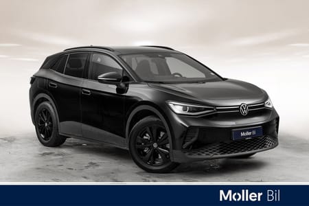 Volkswagen ID.4 Pro 4M