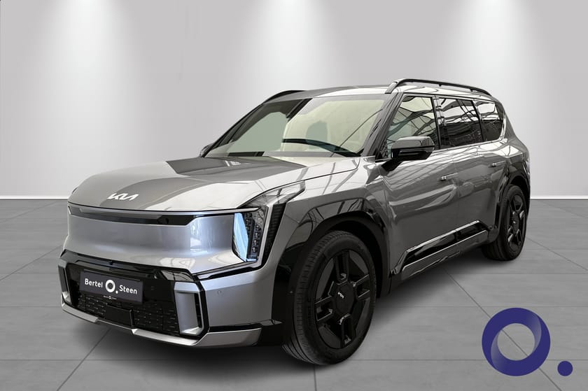 Bilde 2 av Kia EV9 AWD