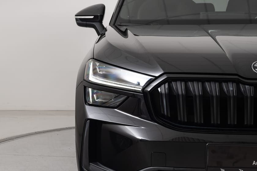 Bilde 5 av Škoda Kodiaq