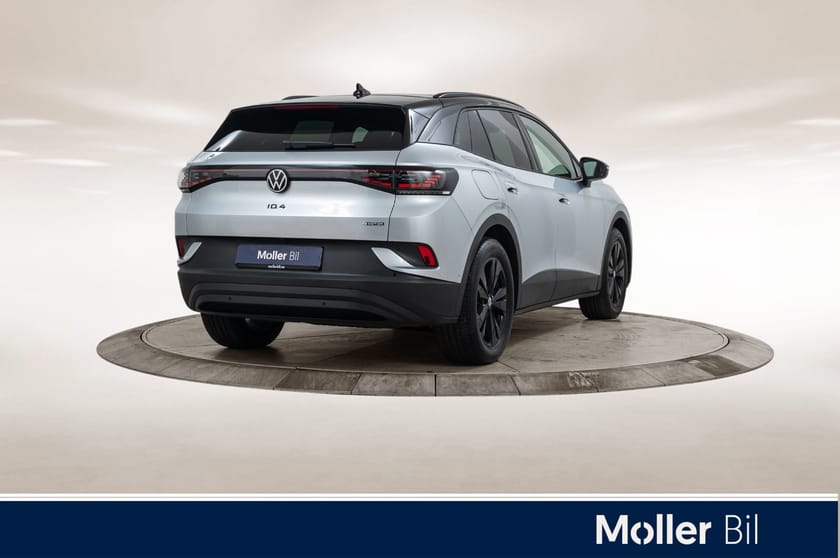 Bilde 5 av Volkswagen ID.4 Pro 4M