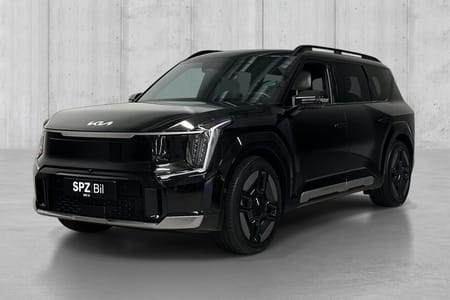 Kia EV9 AWD