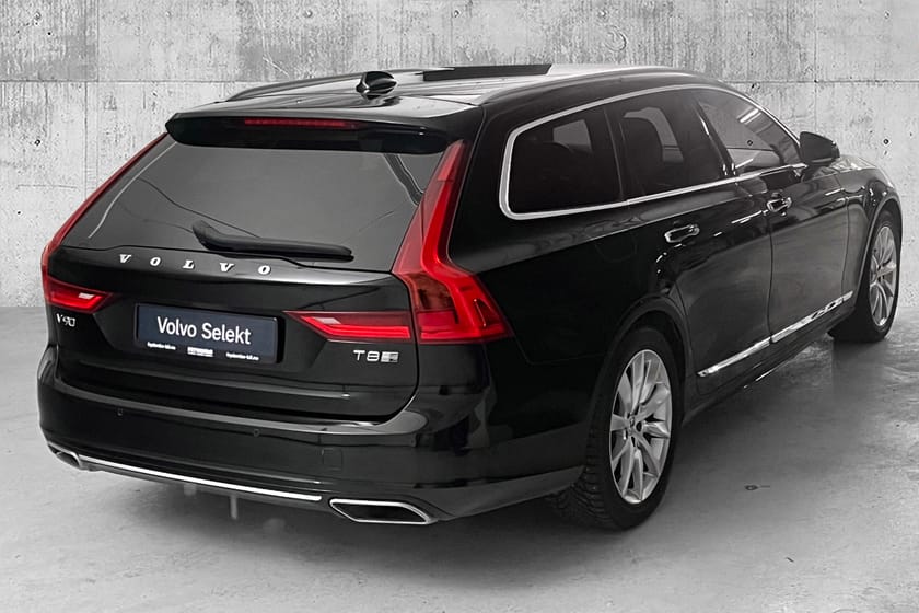 Bilde 5 av Volvo V90