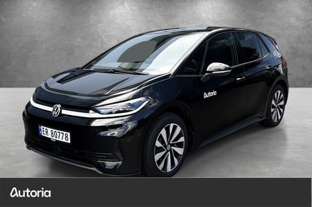 Volkswagen ID.3 Neo