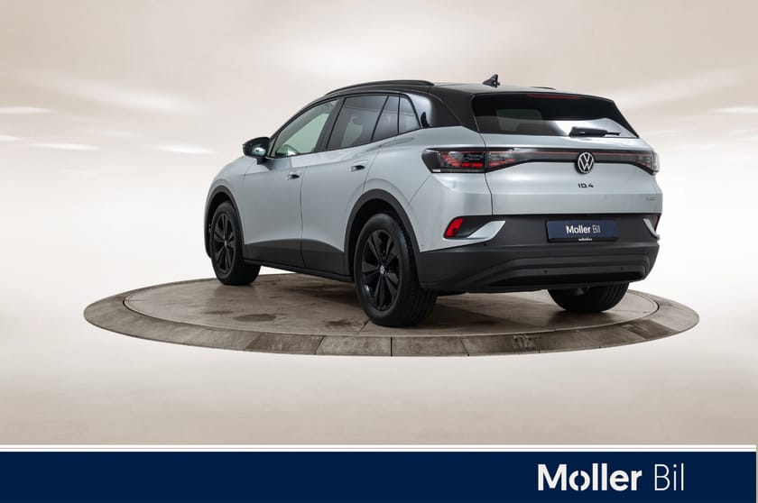 Bilde 3 av Volkswagen ID.4 Pro 4M