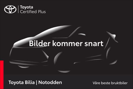 Toyota C-HR+