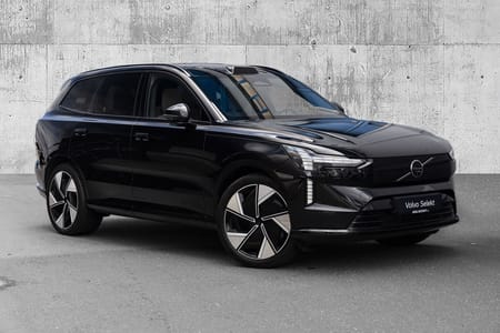 Volvo EX90 Twin Motor Performance