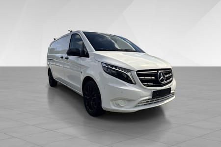 Mercedes-Benz Vito 119 CDI 2.8t