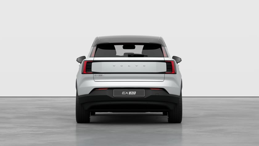 Bilde 3 av Volvo EX30 Twin Motor Performance