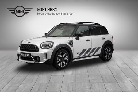 MINI Countryman Cooper SE ALL4