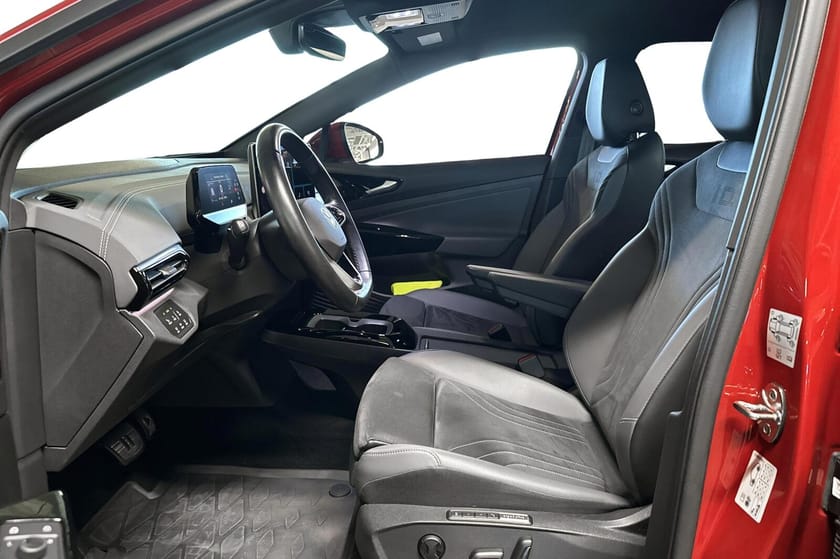 Bilde 5 av Volkswagen ID.4 Pro 4M