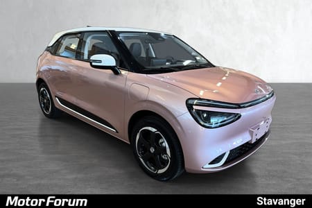 Dongfeng Box