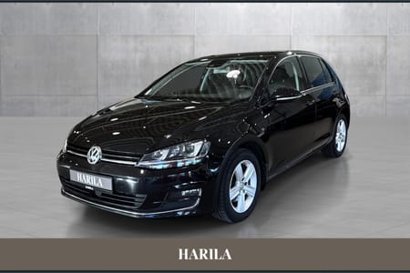 Volkswagen Golf 5-dørs