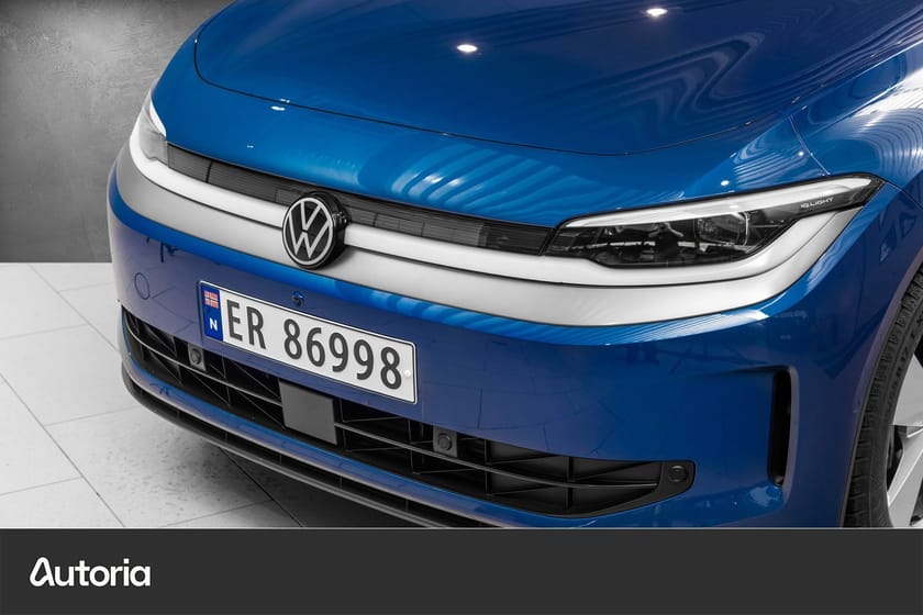 Bilde 3 av Volkswagen ID. Polo