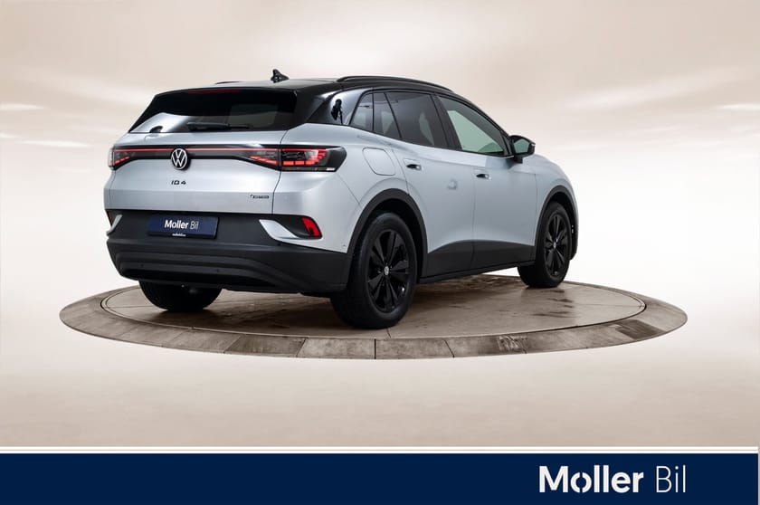 Bilde 5 av Volkswagen ID.4 Pro 4M