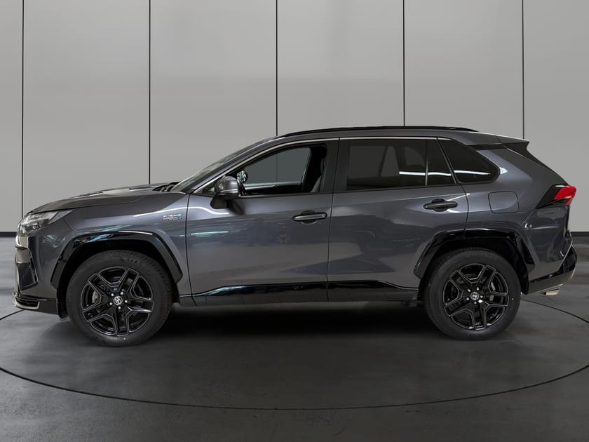 Bilde 2 av Toyota RAV4 Plug-in Hybrid