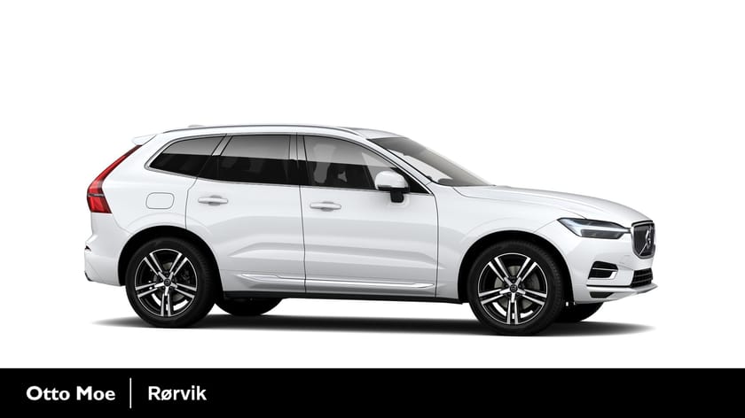 Bilde 1 av Volvo XC60