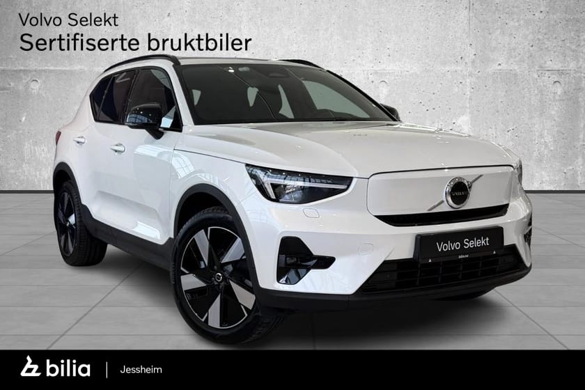 Bilde 1 av Volvo EX40 Twin Motor