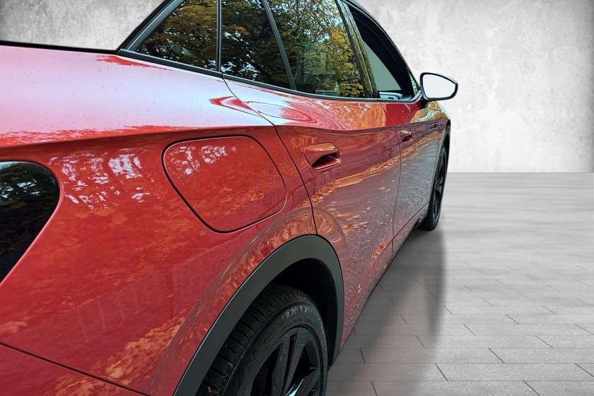 Bilde 4 av Volkswagen ID.5 GTX