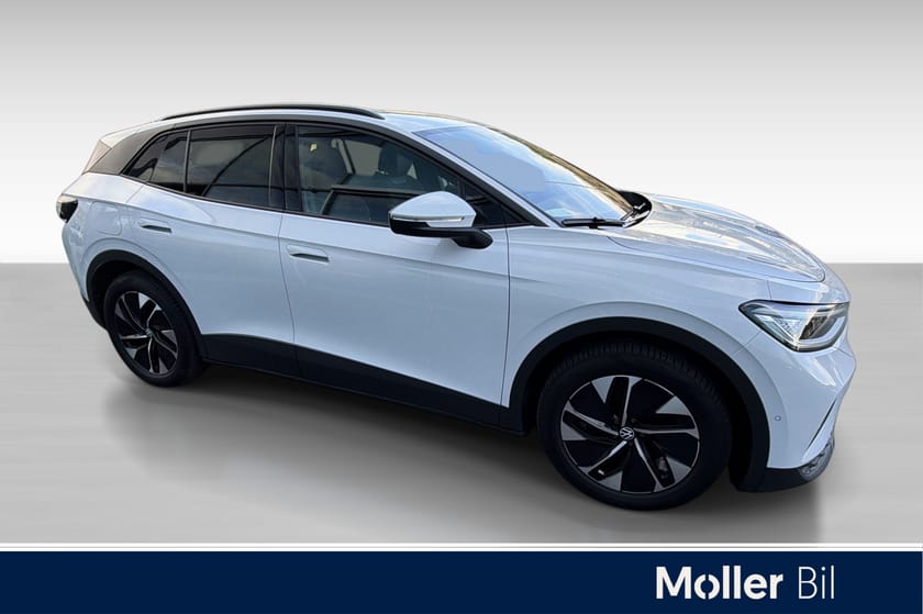 Bilde 4 av Volkswagen ID.4 Pro 4M