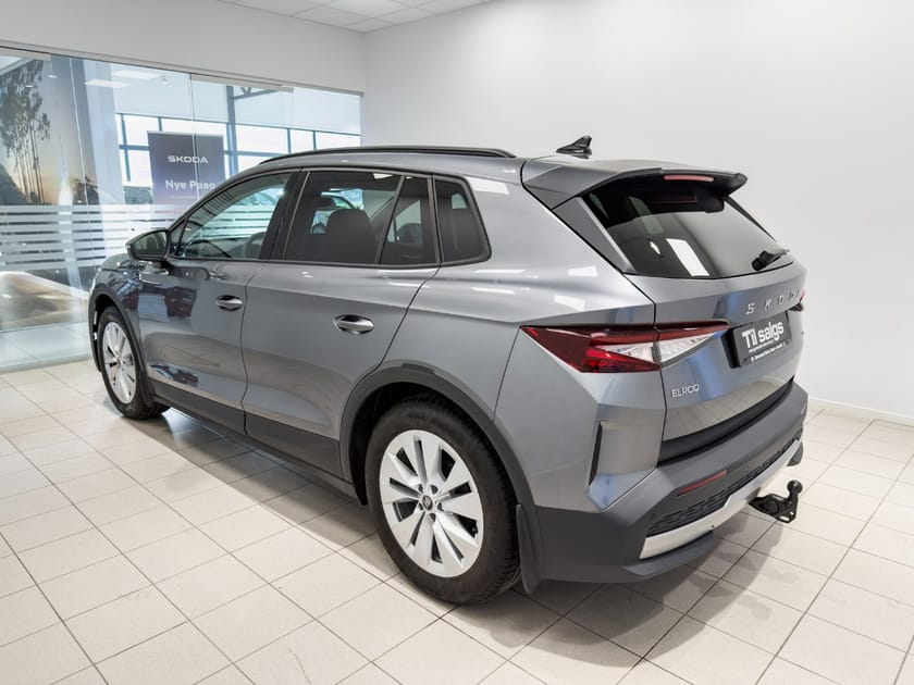 Bilde 5 av Škoda Elroq 60