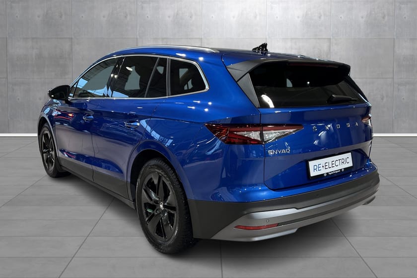 Bilde 3 av Škoda Enyaq iV 80x