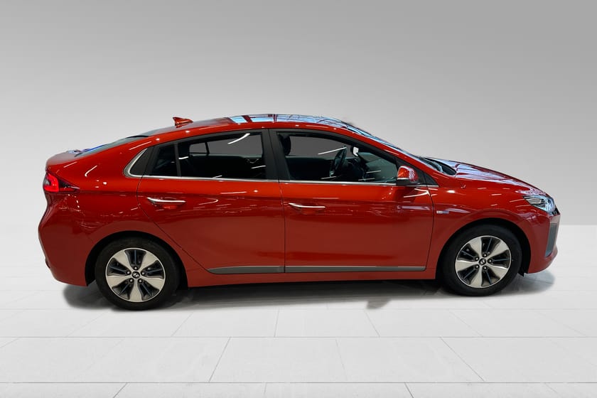 Bilde 4 av Hyundai Ioniq Plug-in