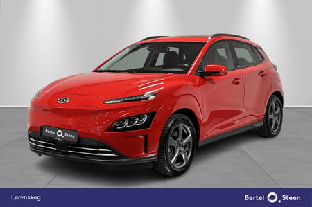 Hyundai Kona Electric 64 kWh