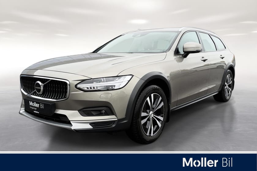 Bilde 1 av Volvo V90 Cross Country