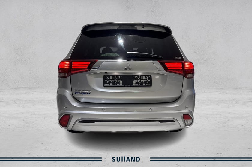 Bilde 4 av Mitsubishi Outlander PHEV