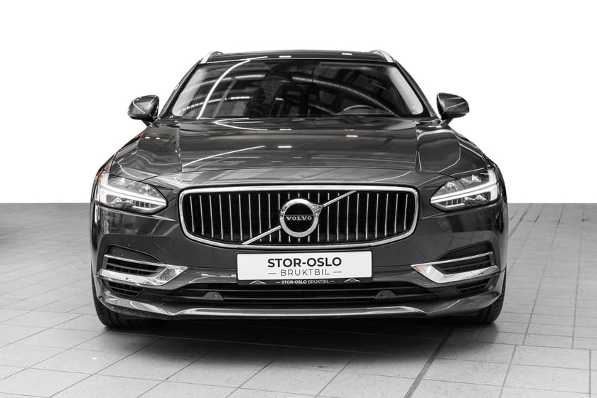 Bilde 4 av Volvo V90