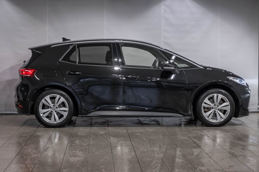 Bilde 3 av Volkswagen ID.3 Pro Performance