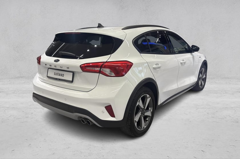 Bilde 5 av Ford Focus Active