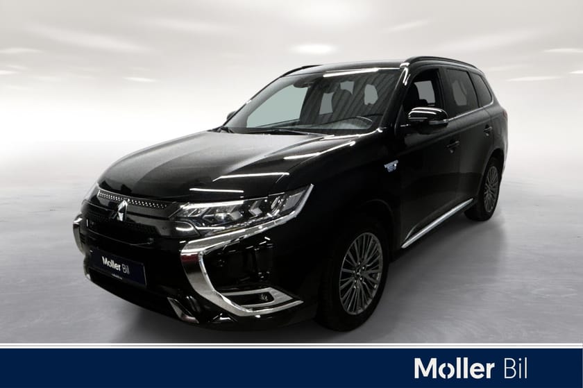 Bilde 1 av Mitsubishi Outlander PHEV