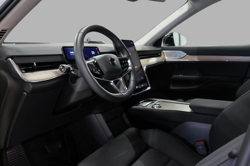 Bilde 5 av Volvo EX90 Twin Motor 7-seater