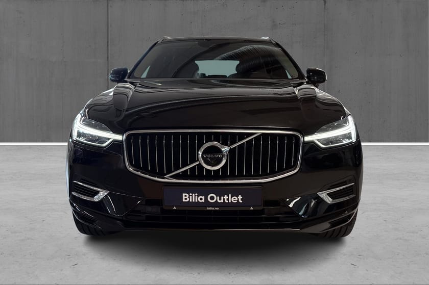 Bilde 2 av Volvo XC60
